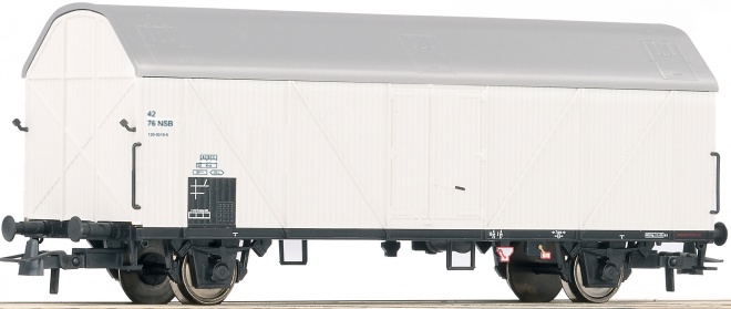 Refrigerator car<br /><a href='images/pictures/Roco/66883.jpg' target='_blank'>Full size image</a>